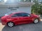 2013 Toyota Camry SE Sedan 4D