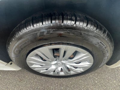 2012 Toyota Camry LE Sedan 4D