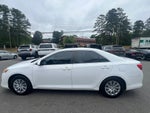 2012 Toyota Camry LE Sedan 4D