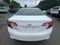 2012 Toyota Camry LE Sedan 4D