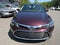 2017 Toyota Avalon XLE Sedan 4D