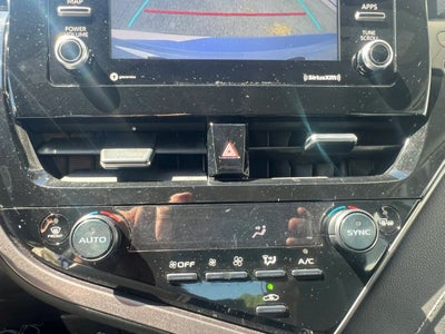 2023 Toyota Camry SE Sedan 4D