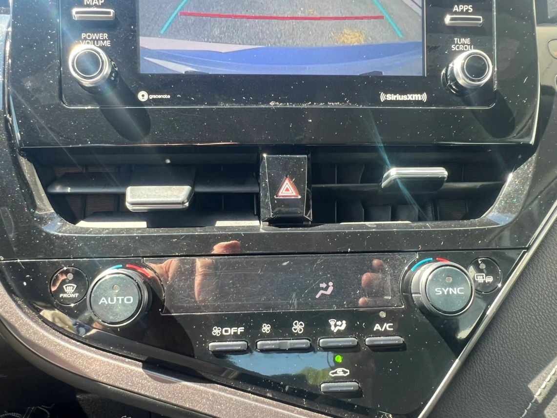 2023 Toyota Camry SE Sedan 4D