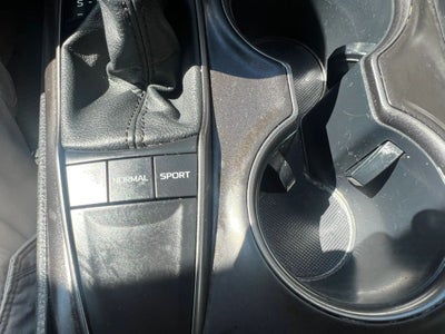 2023 Toyota Camry SE Sedan 4D