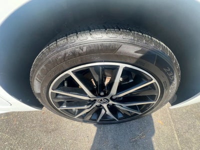 2023 Toyota Camry SE Sedan 4D