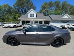 2021 Toyota Camry Hybrid XSE Sedan 4D