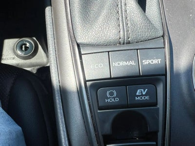2021 Toyota Camry Hybrid XSE Sedan 4D