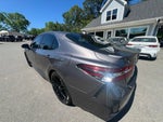 2021 Toyota Camry Hybrid XSE Sedan 4D