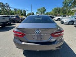 2021 Toyota Camry Hybrid XSE Sedan 4D