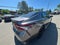 2021 Toyota Camry Hybrid XSE Sedan 4D