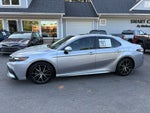 2024 Toyota Camry SE Sedan 4D