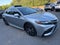 2024 Toyota Camry SE Sedan 4D