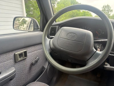 1997 Toyota Tacoma XtraCab Pickup