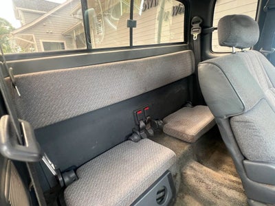 1997 Toyota Tacoma XtraCab Pickup