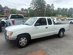1997 Toyota Tacoma XtraCab Pickup