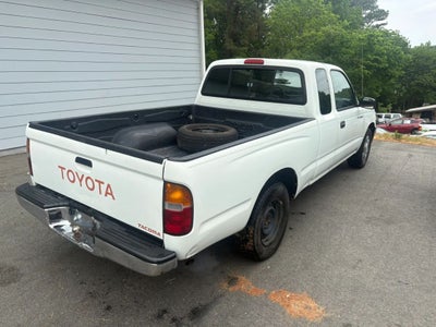 1997 Toyota Tacoma XtraCab Pickup
