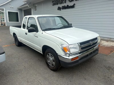 1997 Toyota Tacoma XtraCab Pickup