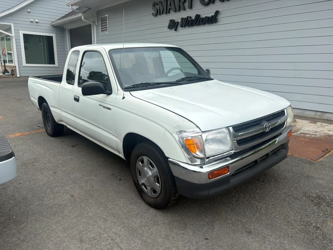 1997 Toyota Tacoma XtraCab Pickup