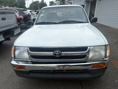 1997 Toyota Tacoma XtraCab Pickup