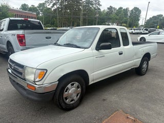 1997 Toyota Tacoma XtraCab Pickup