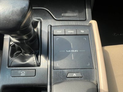 2019 Lexus ES ES 350 Sedan 4D