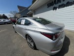2019 Lexus ES ES 350 Sedan 4D