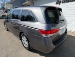 2017 Honda Odyssey EX-L Minivan 4D