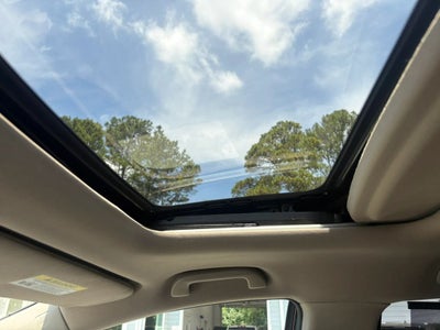2015 Honda Odyssey EX-L Minivan 4D
