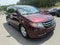 2015 Honda Odyssey EX-L Minivan 4D