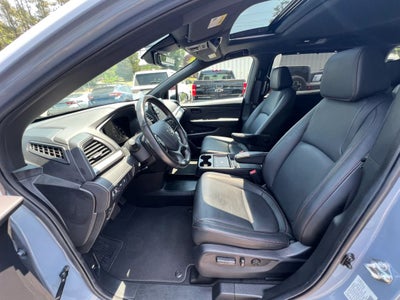 2025 Honda Odyssey Sport L Van 4D
