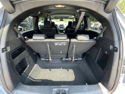 2025 Honda Odyssey Sport L Van 4D