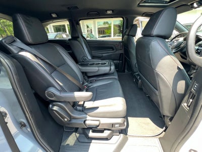 2025 Honda Odyssey Sport L Van 4D