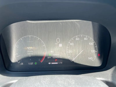 2025 Honda Odyssey Sport L Van 4D