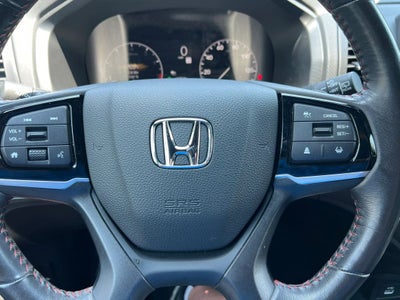 2025 Honda Odyssey Sport L Van 4D