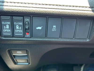 2025 Honda Odyssey Sport L Van 4D