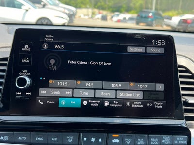 2025 Honda Odyssey Sport L Van 4D
