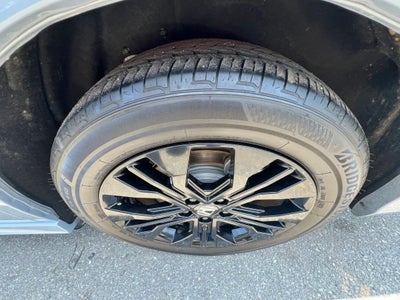 2025 Honda Odyssey Sport L Van 4D