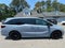 2025 Honda Odyssey Sport L Van 4D