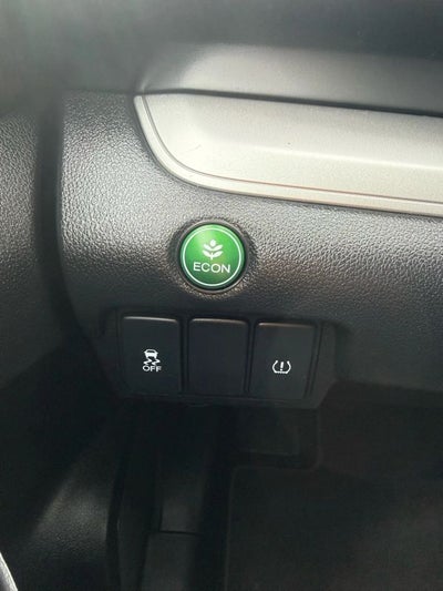 2016 Honda CR-V SE Sport Utility 4D