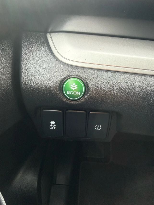 2016 Honda CR-V SE Sport Utility 4D