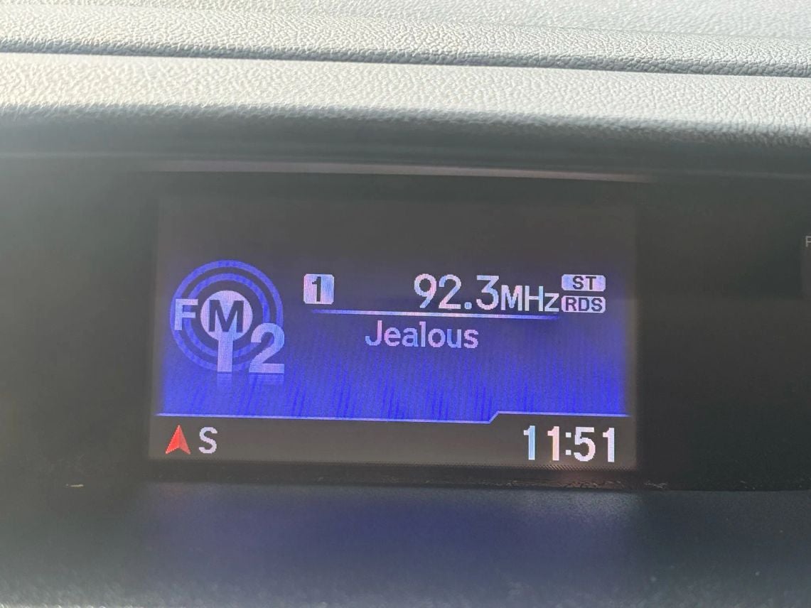 2016 Honda CR-V SE Sport Utility 4D