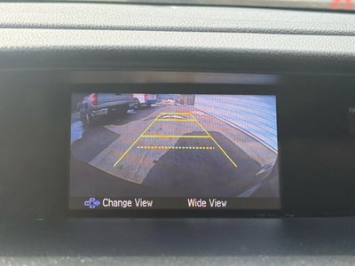 2016 Honda CR-V SE Sport Utility 4D