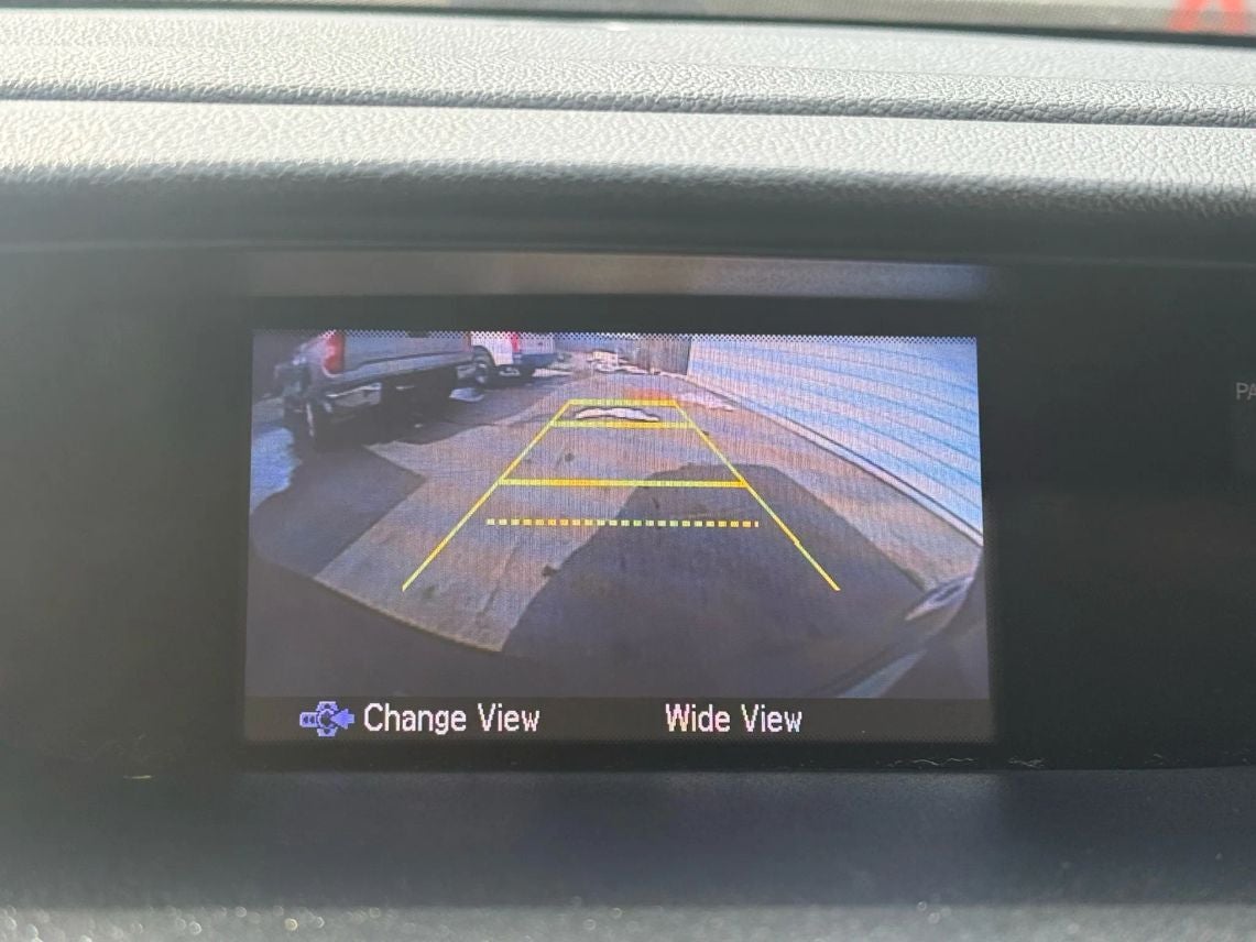 2016 Honda CR-V SE Sport Utility 4D