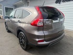 2016 Honda CR-V SE Sport Utility 4D