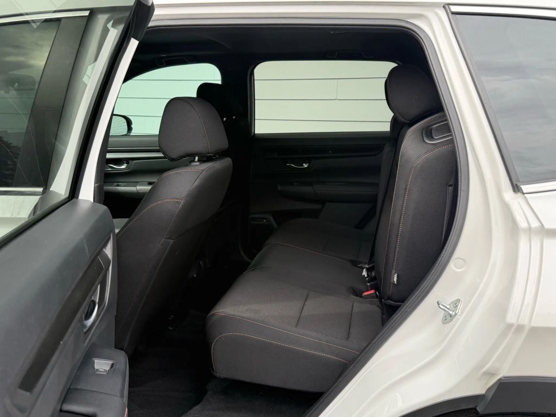 2025 Honda CR-V Hybrid Sport Utility 4D