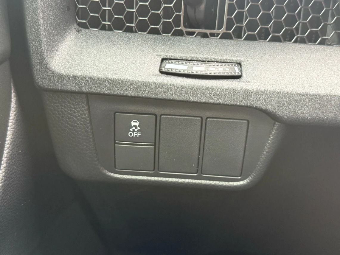 2025 Honda CR-V Hybrid Sport Utility 4D