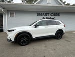 2025 Honda CR-V Hybrid Sport Utility 4D