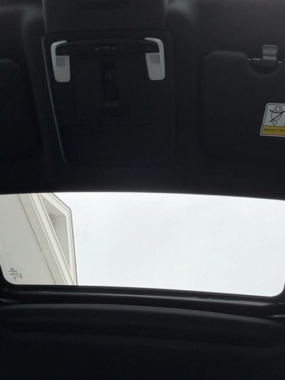 2025 Honda CR-V Hybrid Sport Utility 4D