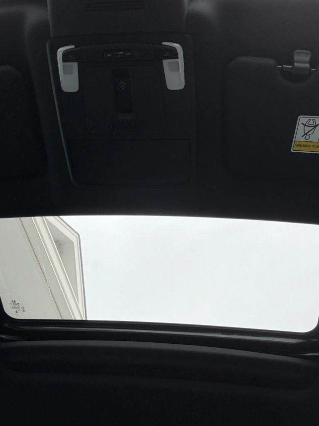 2025 Honda CR-V Hybrid Sport Utility 4D