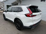 2025 Honda CR-V Hybrid Sport Utility 4D
